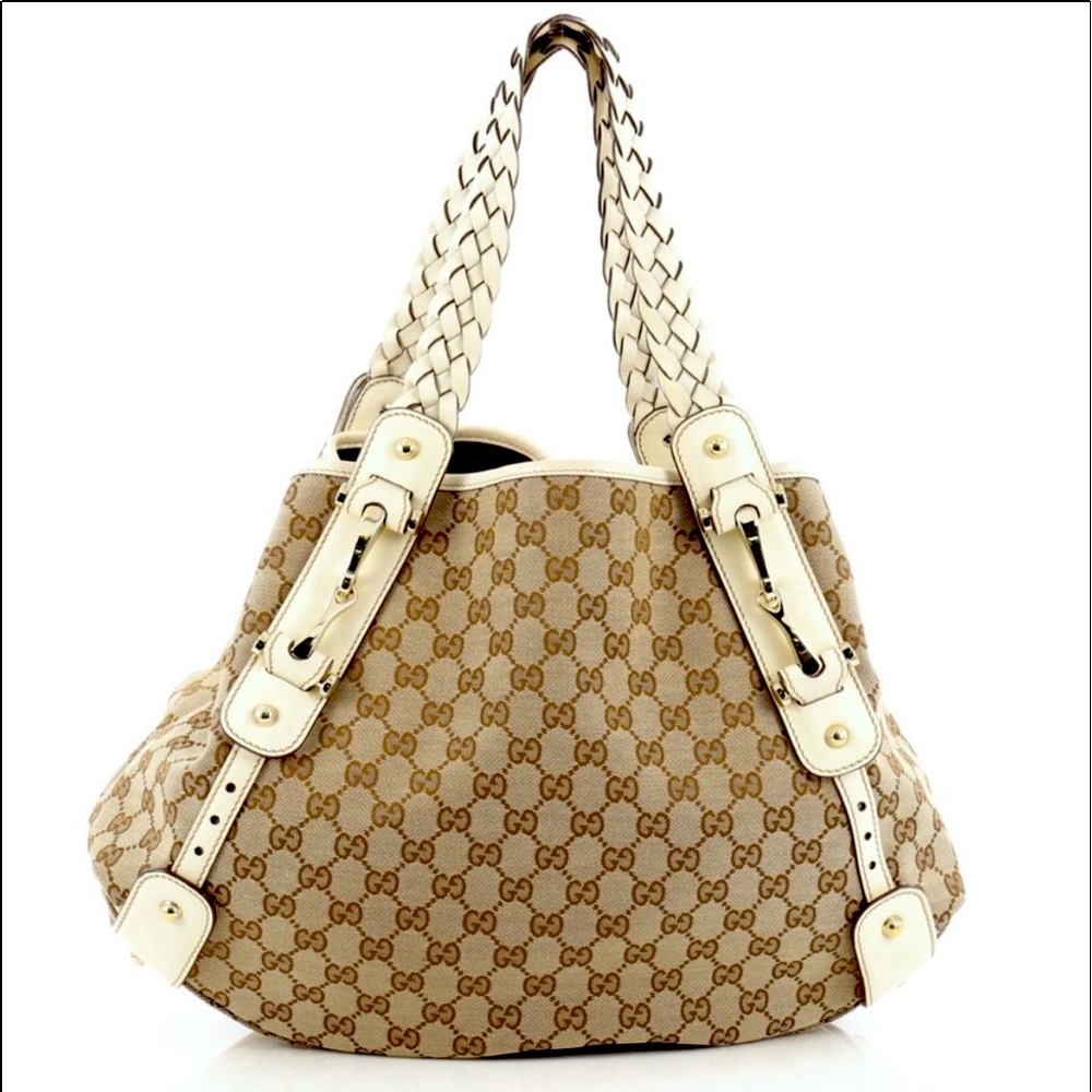 AUTHENTIC GUCCI PELHAM